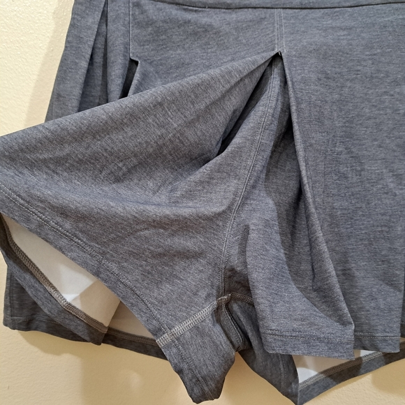 Lululemon city skort - Picture 7 of 13